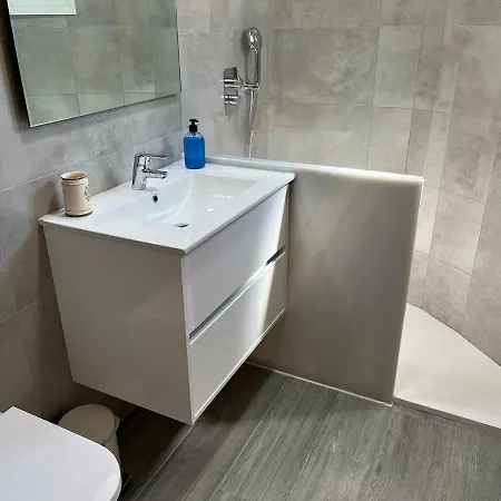 Jimmy 2 Appartamento