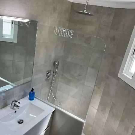 Apartamento Jimmy 2 *