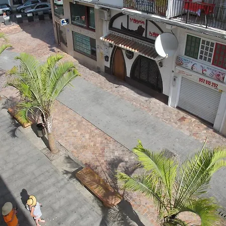 Apartamento Jimmy 2