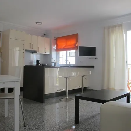 Apartamento Jimmy 2