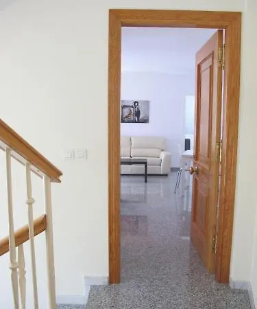 Jimmy 2 Appartement