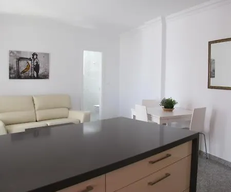 Jimmy 2 Apartment Nerja