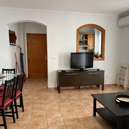 Jimmy 2 Apartment Nerja