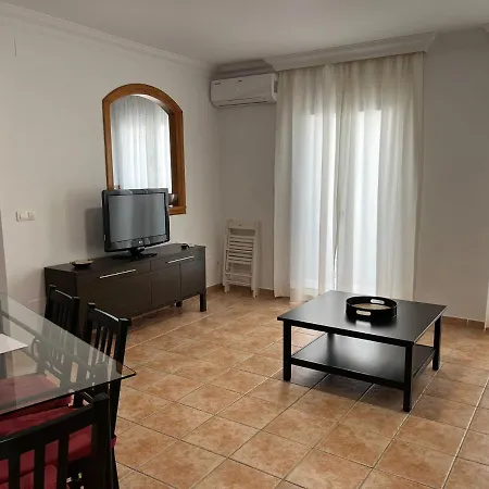Jimmy 2 Appartement *