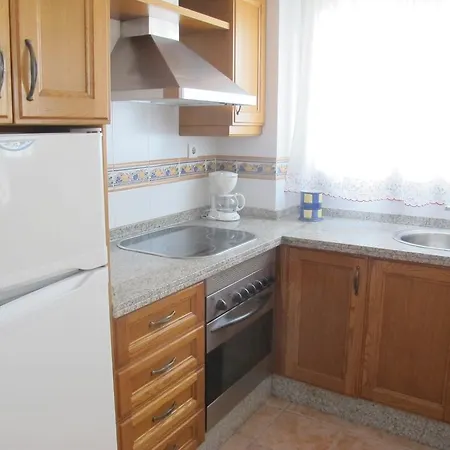 Apartment Jimmy 2 *