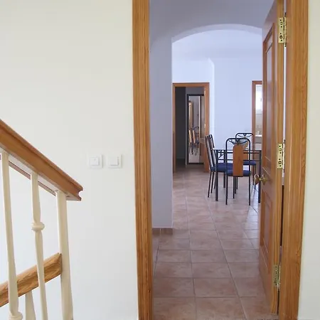 Apartment Jimmy 2 Nerja
