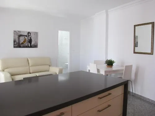 Jimmy 2 Apartament Nerja