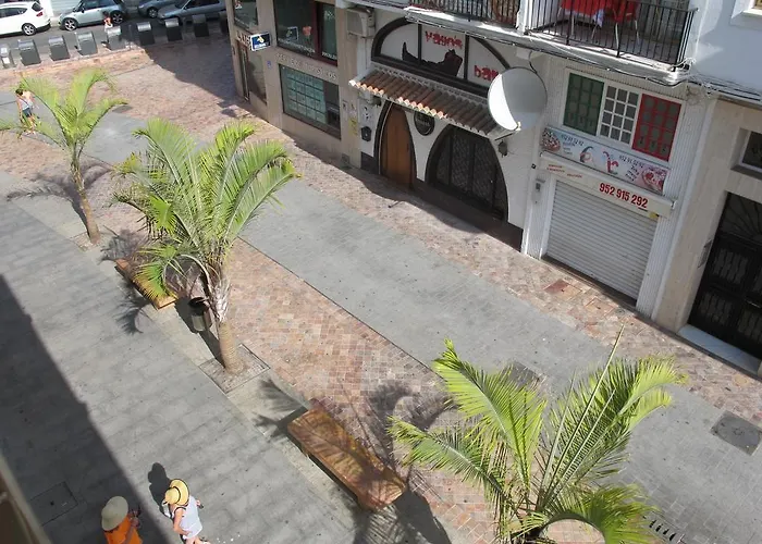 Апартаменты Jimmy 2