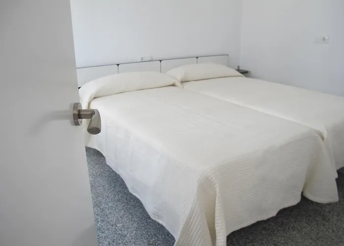 Apartament Jimmy 2 Nerja