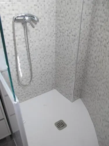 Jimmy 2 Appartement Nerja