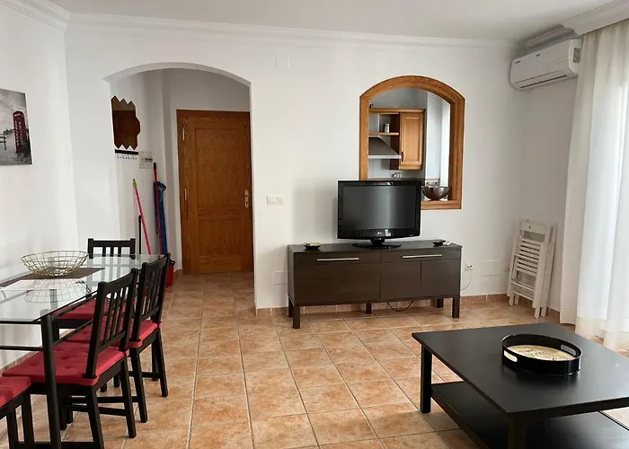 Jimmy 2 Appartement Nerja