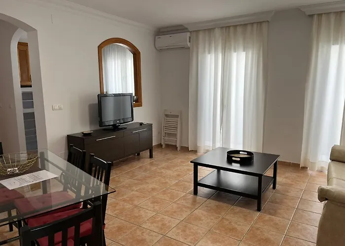 Jimmy 2 Appartement *