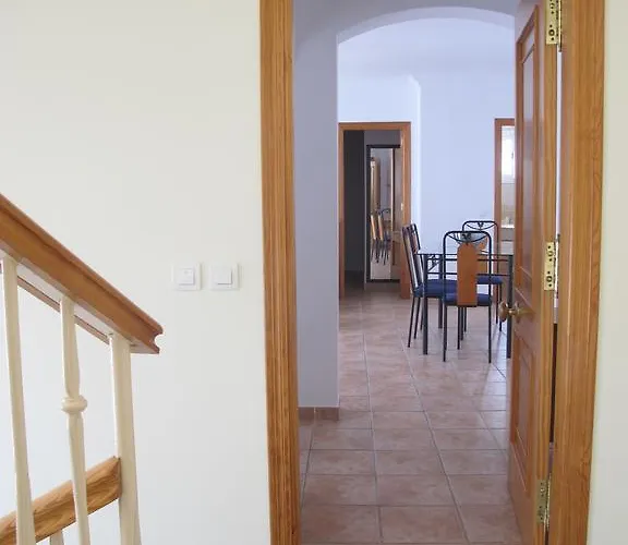 Appartement Jimmy 2 Nerja
